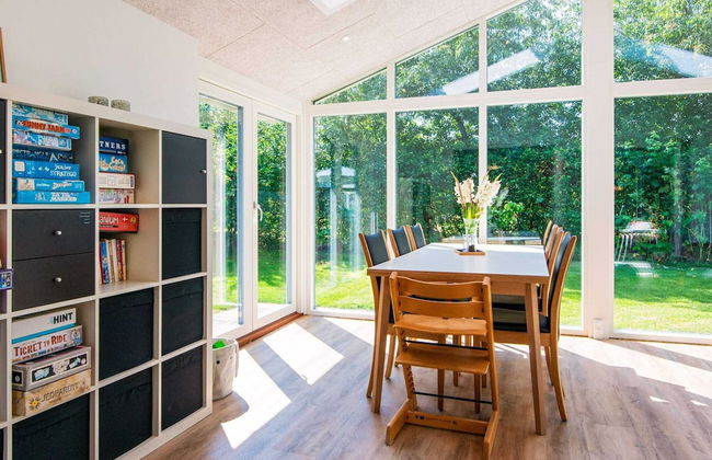 6 Person Holiday Home in Tarm-by Traum - Foto 9