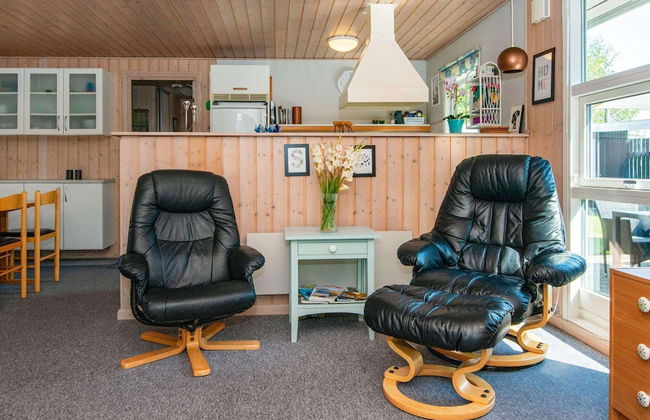 6 Person Holiday Home in Tarm-by Traum - Foto 5