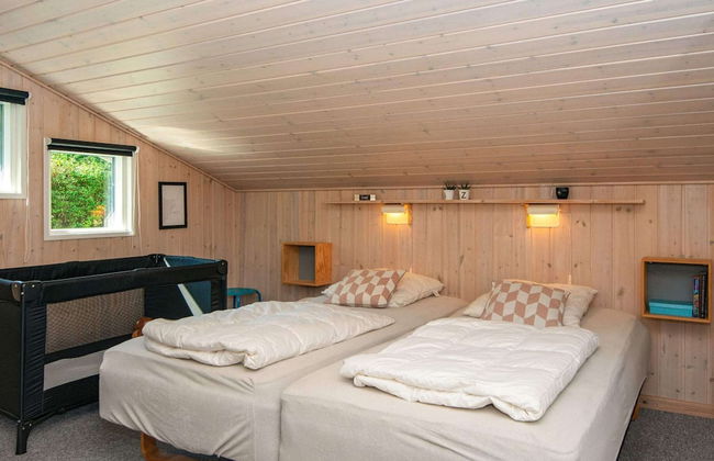 6 Person Holiday Home in Tarm-by Traum - Foto 11