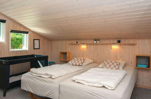 Foto 12 - 6 Person Holiday Home in Tarm-by Traum