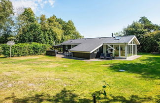 Foto 1 - 6 Person Holiday Home in Tarm-by Traum