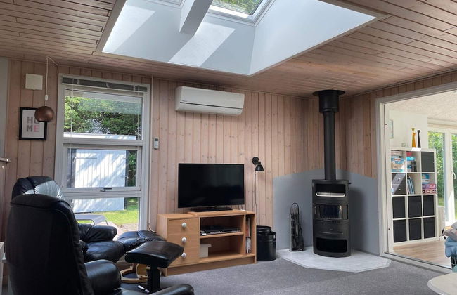 6 Person Holiday Home in Tarm-by Traum - Foto 2