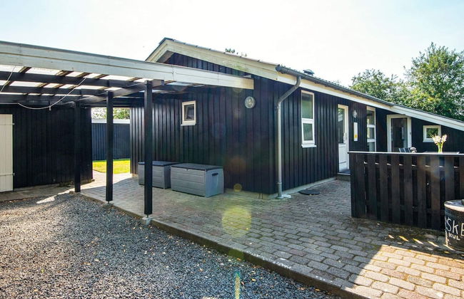 6 Person Holiday Home in Tarm-by Traum - Foto 30
