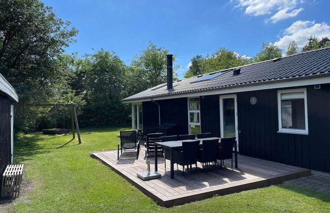 6 Person Holiday Home in Tarm-by Traum - Foto 21