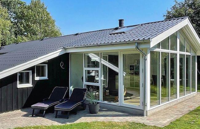 6 Person Holiday Home in Tarm-by Traum - Foto 27