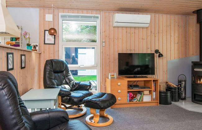 6 Person Holiday Home in Tarm-by Traum - Foto 10
