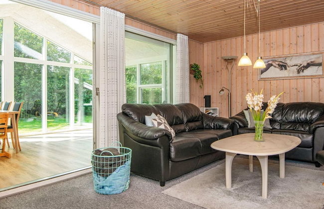 6 Person Holiday Home in Tarm-by Traum - Foto 8