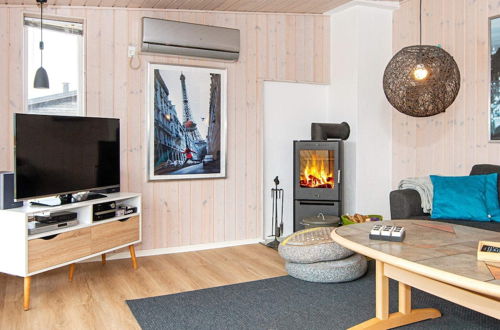 Photo 4 - 6 Person Holiday Home in Ebeltoft