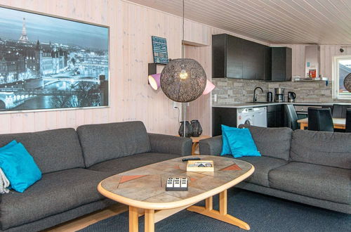 Foto 4 - 6 Person Holiday Home in Ebeltoft