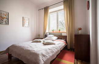 Photo 2 - Elegant Apartment Ordynacka