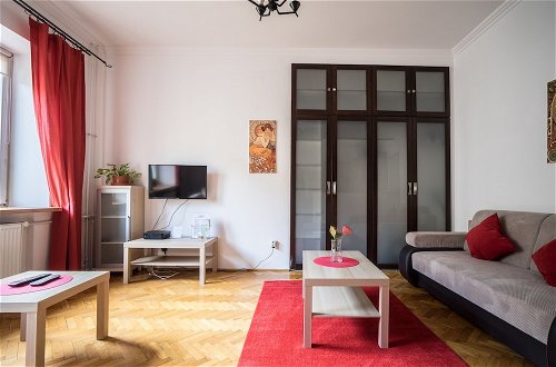 Foto 9 - Elegant Apartment Ordynacka