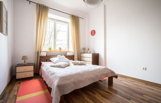 Foto 3 - Elegant Apartment Ordynacka