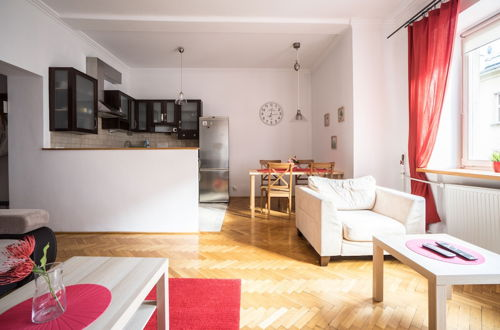 Foto 8 - Elegant Apartment Ordynacka