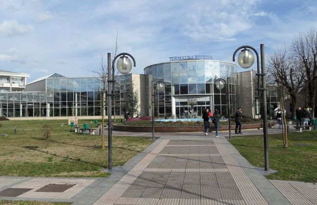 Terme Čatež - Sonce - Čatež ob Savi - Foto 69