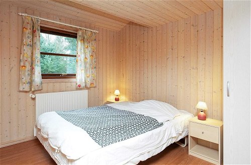 Foto 3 - Cozy Holiday Home in Fjerritslev near Sea