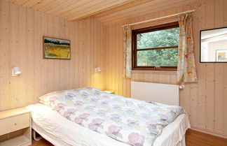 Photo 1 - Cozy Holiday Home in Fjerritslev near Sea