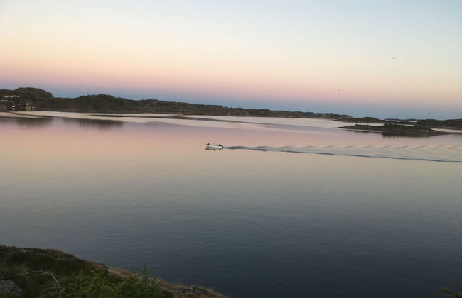 Glesvær Rorbu - Foto 30