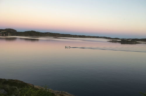 Photo 30 - Glesvær Rorbu