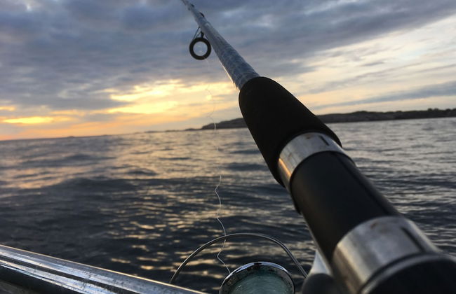 Glesvær Rorbu - Foto 31