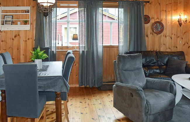 Holiday Home in Selje - Foto 17