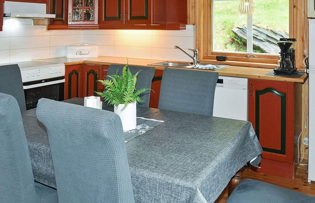 Holiday Home in Selje - Foto 11