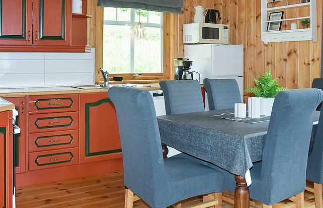 Holiday Home in Selje - Foto 36