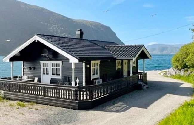 Holiday Home in Selje - Foto 43