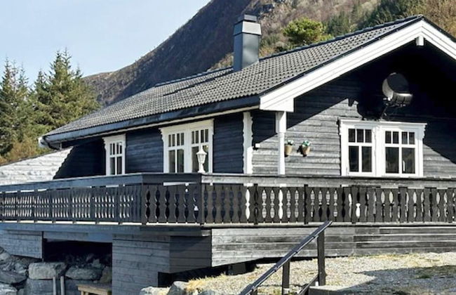 Holiday Home in Selje - Foto 41
