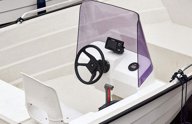 Holiday Home in Selje - Foto 33