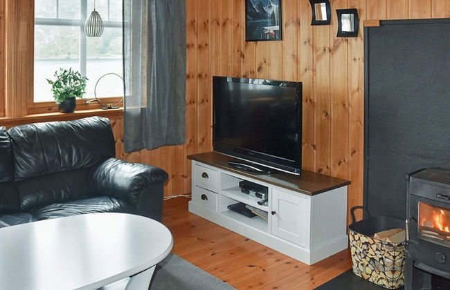 Holiday Home in Selje - Foto 12