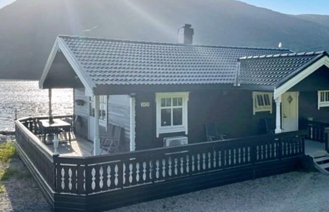 Holiday Home in Selje - Foto 47