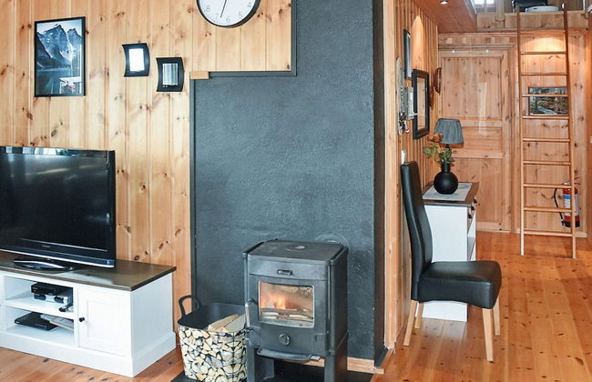 Holiday Home in Selje - Foto 41