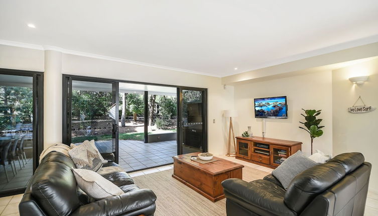 Photo 1 - Home Away From Home, 38 Redwood Avenue, Marcus Beach, Noosa Area