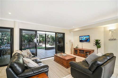 Foto 1 - Home Away From Home, 38 Redwood Avenue, Marcus Beach, Noosa Area
