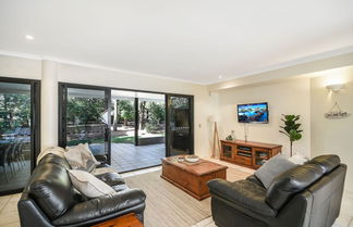 Foto 1 - Home Away From Home, 38 Redwood Avenue, Marcus Beach, Noosa Area