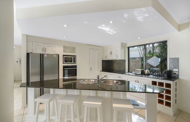 Home Away From Home, 38 Redwood Avenue, Marcus Beach, Noosa Area - Foto 9