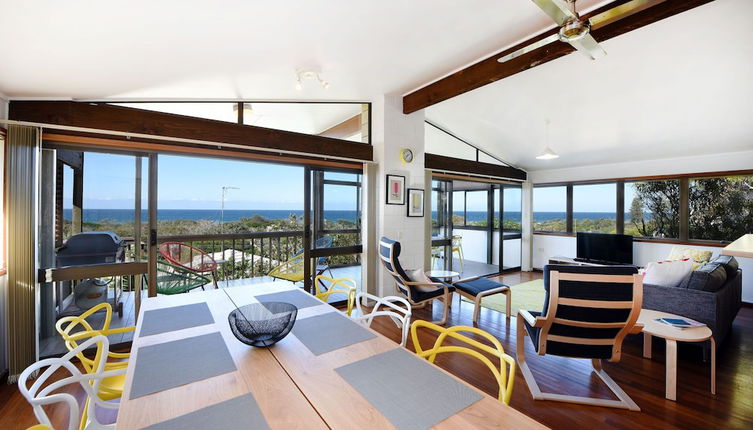 Foto 1 - Sun Ray - 9 Pelican Street, Peregian Beach, Noosa Shire