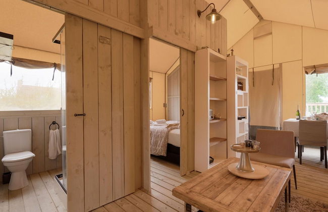 Holiday Home in West Flanders With Garden and Bubble Bath - Foto 7