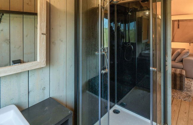 Holiday Home in West Flanders With Garden and Bubble Bath - Foto 54