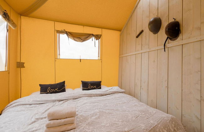 Holiday Home in West Flanders With Garden and Bubble Bath - Foto 18