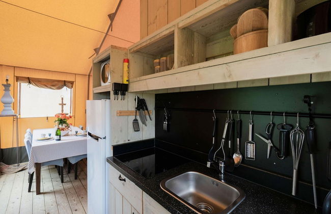 Holiday Home in West Flanders With Garden and Bubble Bath - Foto 33