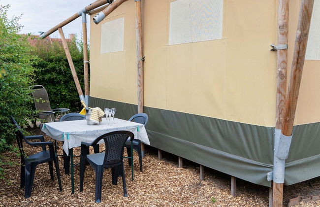 Holiday Home in West Flanders With Garden and Bubble Bath - Foto 48