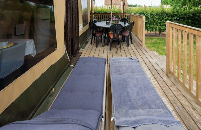 Holiday Home in West Flanders With Garden and Bubble Bath - Foto 52