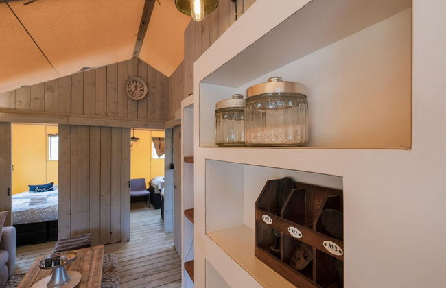 Holiday Home in West Flanders With Garden and Bubble Bath - Foto 77