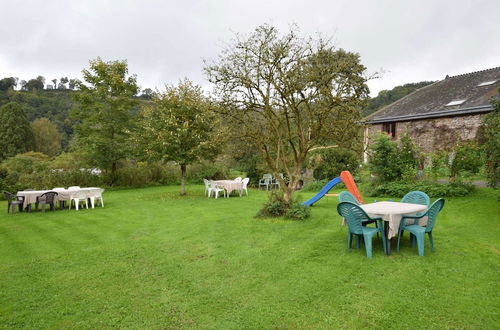 Photo 25 - Lovely Holiday Home In Frahan With Terrace