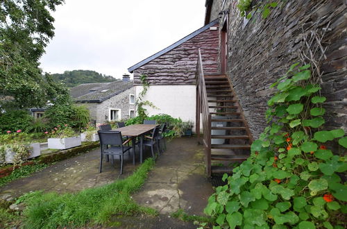 Foto 15 - Lovely Holiday Home In Frahan With Terrace