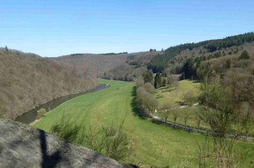 Photo 31 - Lovely Holiday Home In Frahan With Terrace