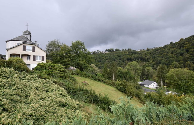 Lovely Holiday Home In Frahan With Terrace - Foto 33