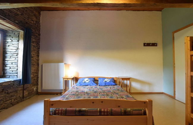 Lovely Holiday Home In Frahan With Terrace - Foto 3