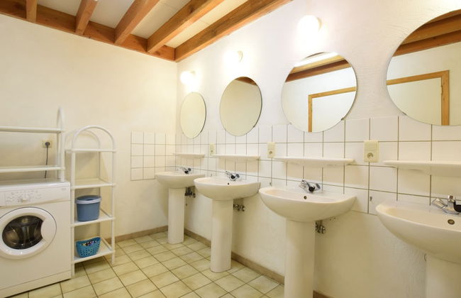 Lovely Holiday Home In Frahan With Terrace - Foto 18